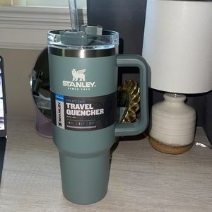 Stanley Travel Quencher in Shale